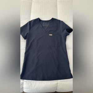 FIGS Caterina scrub top XXS.